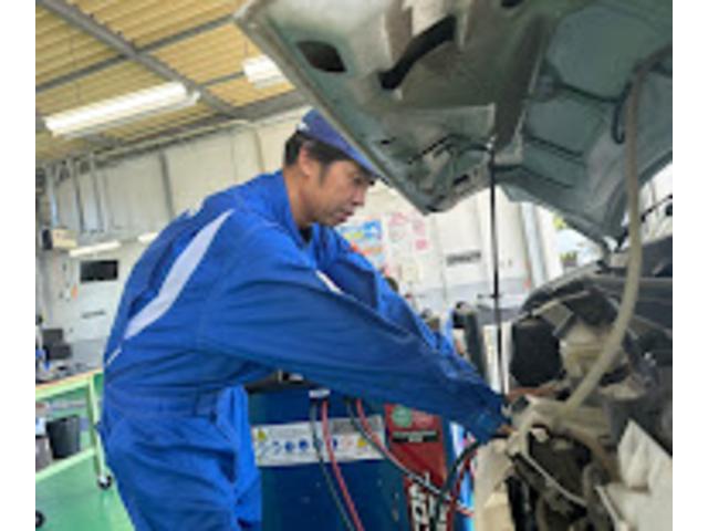 株式会社 スズキアリーナ大隅(6枚目)
