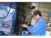 （有）新堀自動車　4