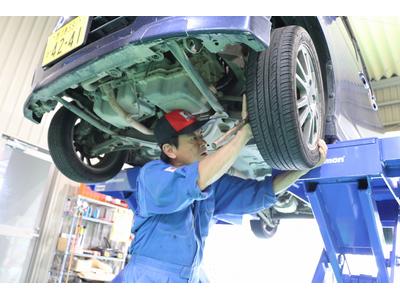 ◆選べる車検プラン◆