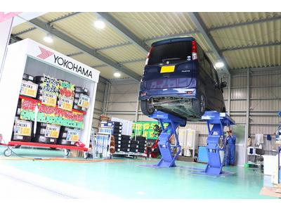 有 新堀自動車 鹿児島県日置市の自動車の整備 修理工場 グーネットピット 有 新堀自動車 鹿児島県日置市の自動車の整備 修理工場 グーネットピット