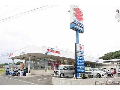 (有)新堀自動車 の画像