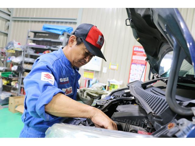 （有）新堀自動車　3