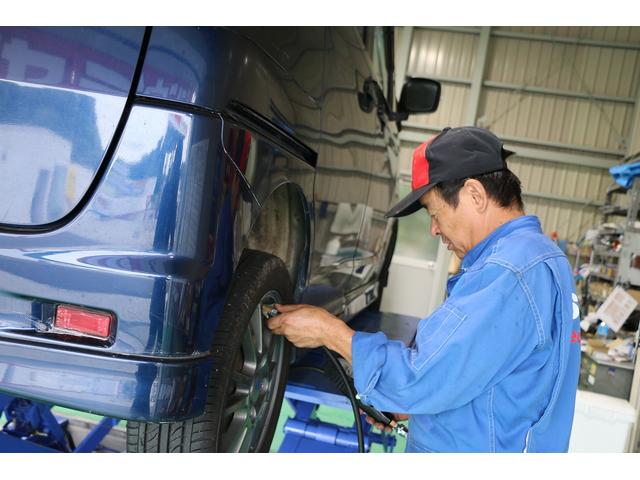 （有）新堀自動車　4