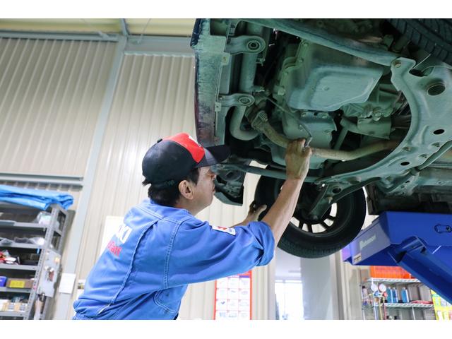 （有）新堀自動車　13