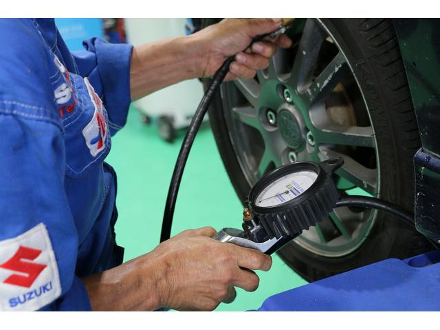 （有）新堀自動車　14