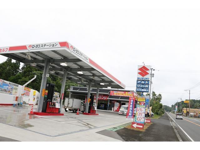 （有）新堀自動車　16