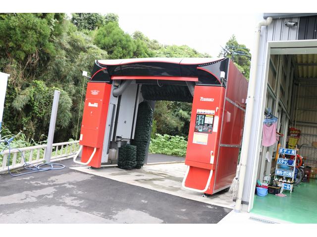 （有）新堀自動車　17