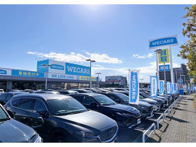 ＷＥＣＡＲＳ（ウィーカーズ）鹿児島店