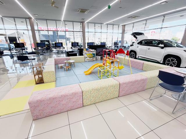 ＷＥＣＡＲＳ（ウィーカーズ）鹿児島店(5枚目)