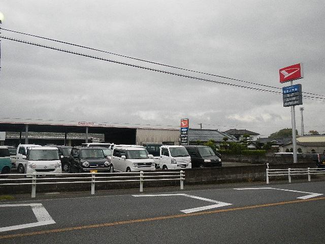 徳重自動車商会 株式会社(1枚目)