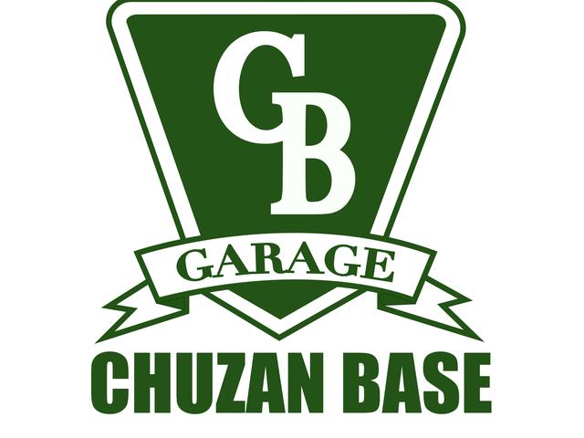 GARAGE CHUZAN BASE