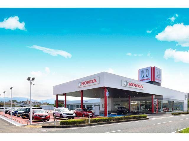 Ｈｏｎｄａ　Ｃａｒｓ　宮崎　都城中央店