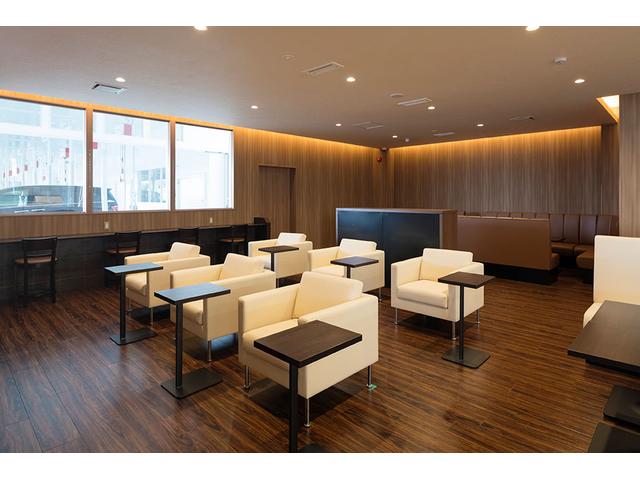 Honda Cars 宮崎 都城中央店(1枚目)