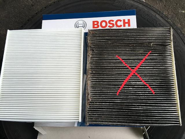 フィアット500、ＦＩＡＴ５００　ウォーターポンプ交換　宮崎市