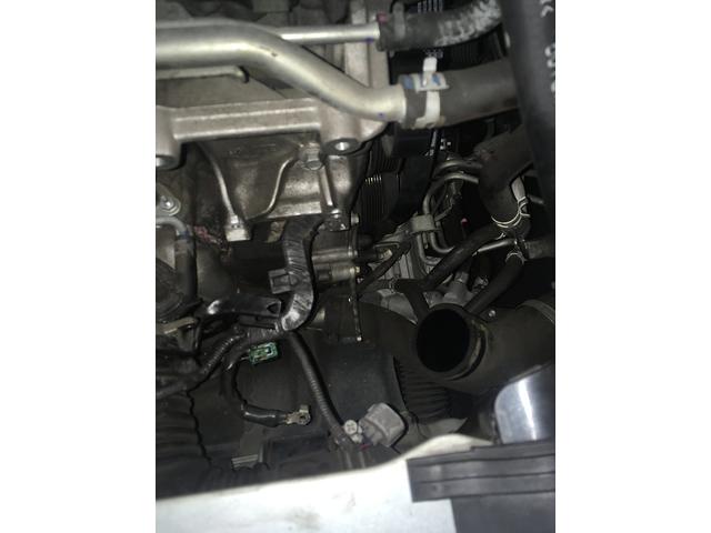 ハイエース　異音　宮崎市