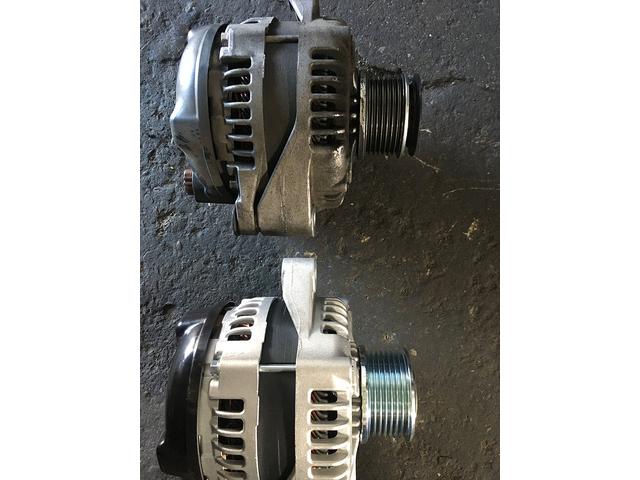 ハイエース　異音　宮崎市