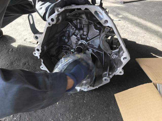 スズキ　リコール　宮崎市　DA１７V