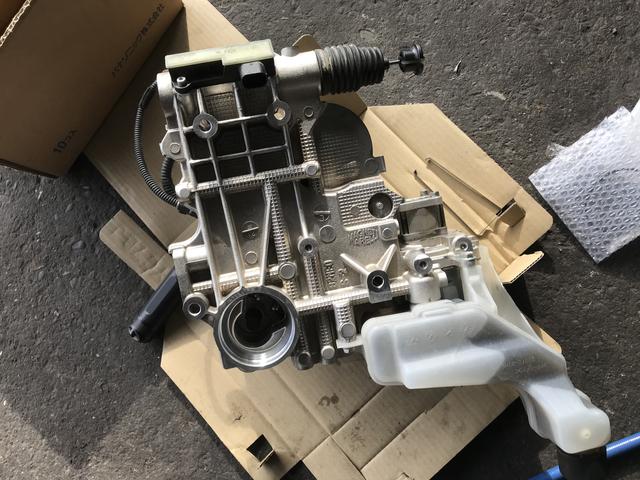 スズキ　リコール　宮崎市　DA１７V