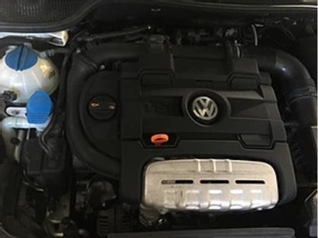 異音修理　シロッコ