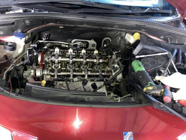 シトロエン　DS3　修理　宮崎