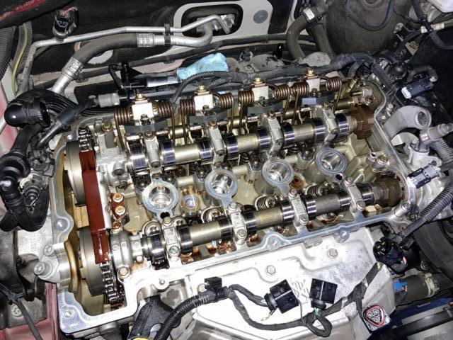 シトロエン　DS3　修理　宮崎