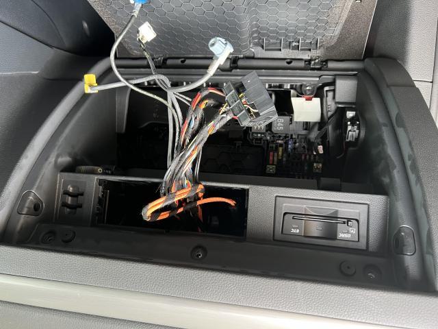 フォルクスワーゲン　吹き出し口　修理　宮崎