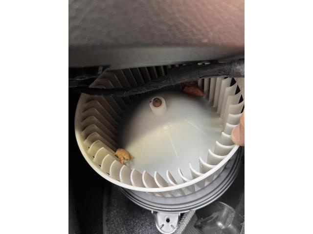 ベンツ　Bクラス　異音　宮崎