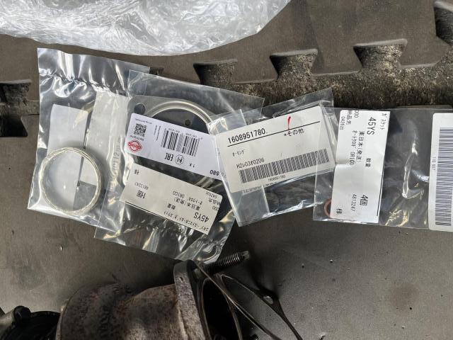 プジョー　308　故障　修理　宮崎