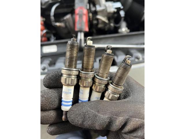 プジョー　308　故障　修理　宮崎