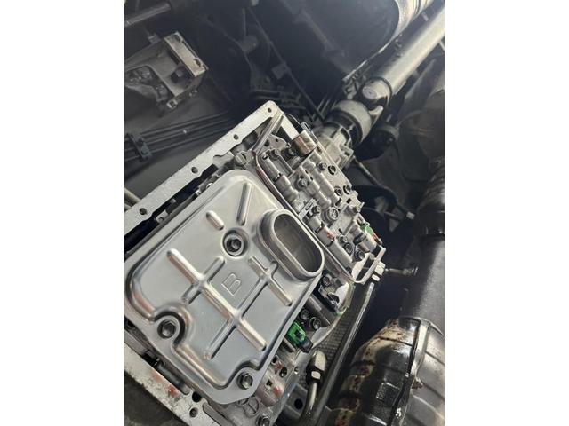　トヨタ　ハイエース　ATF　トルコン太郎　圧送交換　宮崎