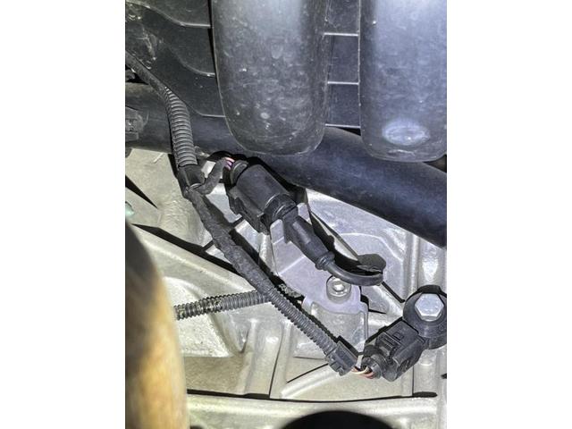 フォルクスワーゲン　トゥーラン　修理　宮崎