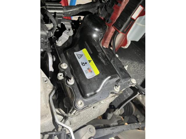 アウディ　Ａ３セダン　メカトロ　ミッション・駆動系修理・整備　　宮崎