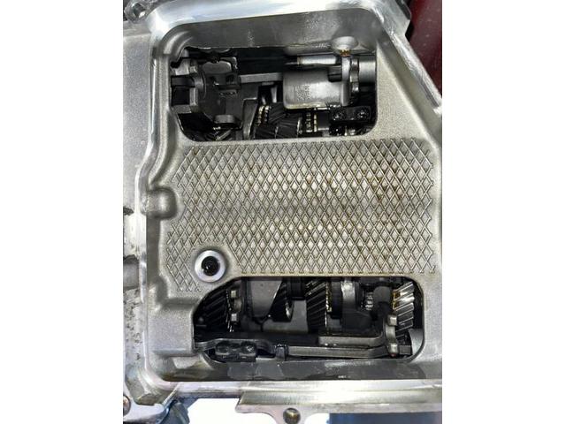 アウディ　Ａ３セダン　メカトロ　ミッション・駆動系修理・整備　　宮崎