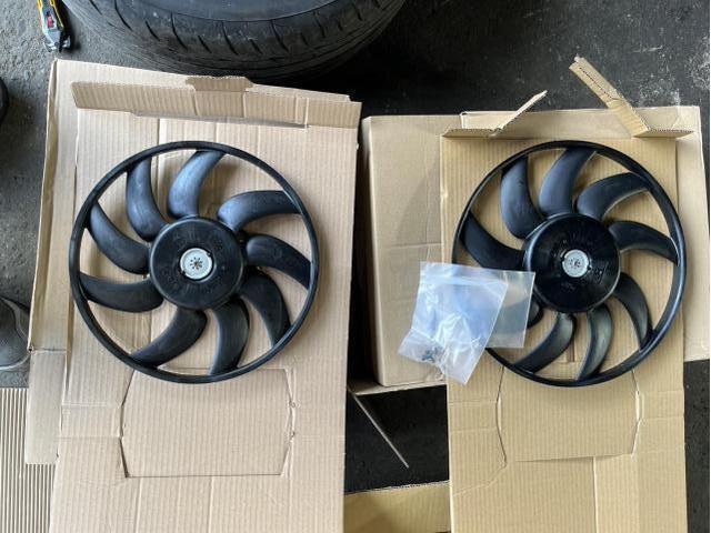 アウディ　Ａ６　オー－バーヒート修理　宮崎