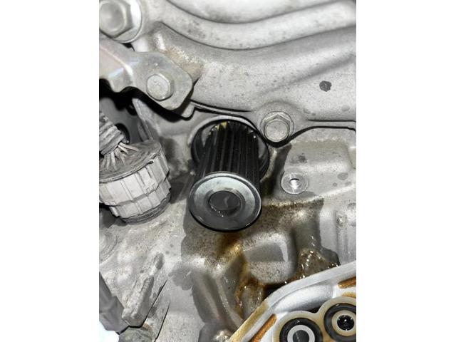 ノート　ATF　CVT　トルコン太郎　宮崎