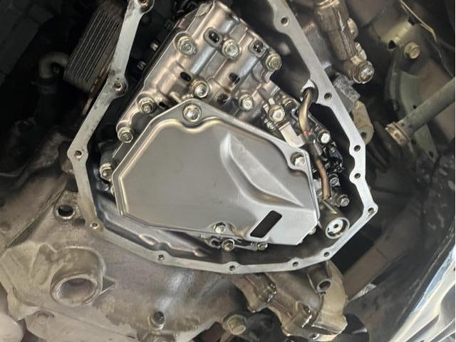 ノート　ATF　CVT　トルコン太郎　宮崎