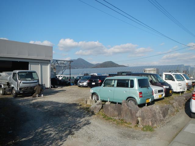 原口自動車