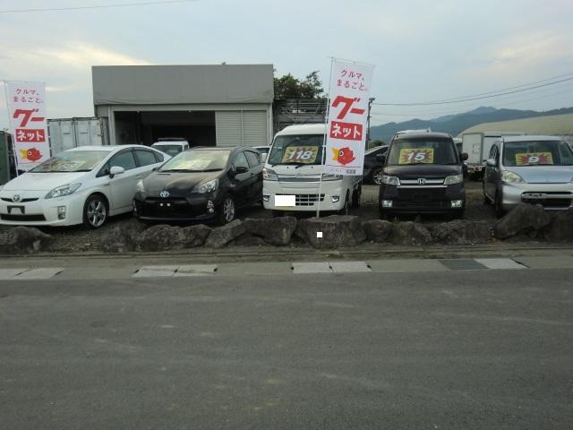 原口自動車　（有）バリオスインターナショナル2