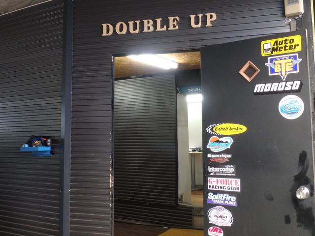 ＤＯＵＢＬＥ　ＵＰ　　ダブルアップ(5枚目)