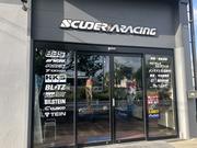 ＳＣＵＤＥＲＩＡ　Ｒａｃｉｎｇ　（株）スクーデリア2