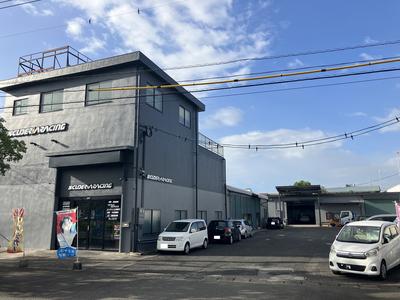 お客様に密着した店舗を目指しております！