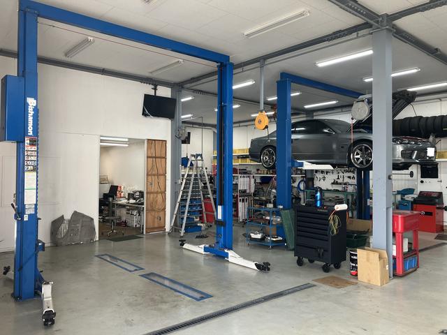 ＳＣＵＤＥＲＩＡ　Ｒａｃｉｎｇ　（株）スクーデリア3