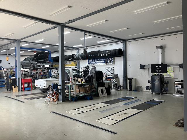 ＳＣＵＤＥＲＩＡ　Ｒａｃｉｎｇ　（株）スクーデリア4