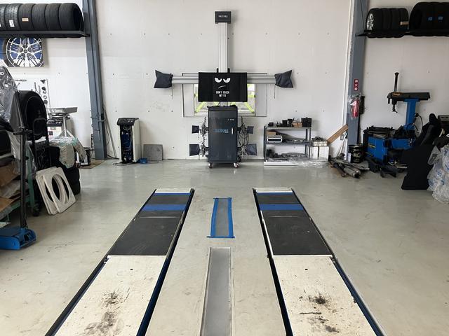 ＳＣＵＤＥＲＩＡ　Ｒａｃｉｎｇ　（株）スクーデリア6