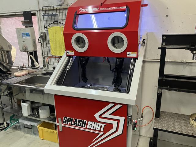 ＳＣＵＤＥＲＩＡ　Ｒａｃｉｎｇ　（株）スクーデリア9