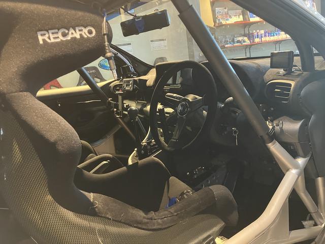 ＳＣＵＤＥＲＩＡ　Ｒａｃｉｎｇ　（株）スクーデリア12