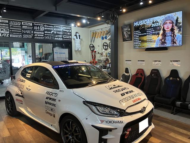 ＳＣＵＤＥＲＩＡ　Ｒａｃｉｎｇ　（株）スクーデリア14