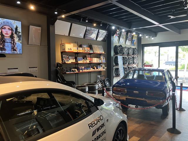 ＳＣＵＤＥＲＩＡ　Ｒａｃｉｎｇ　（株）スクーデリア15