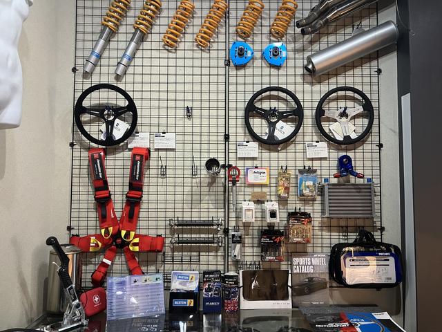 ＳＣＵＤＥＲＩＡ　Ｒａｃｉｎｇ　（株）スクーデリア17