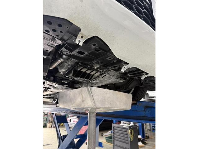 【GRヤリス】 オイル交換 
鹿児島市・姶良市・谷山・吉野・中山・国内車・輸入車・持込みパーツ対応!土日営業中!